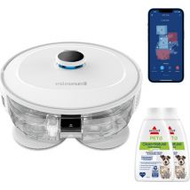 Robot aspirateur Bissell SpinWave R5 Pet 500 ml