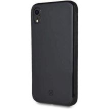 Celly Ghost Skin Thin Back Cover Apple iPhone XR Black