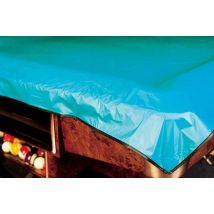Couverture de table de billard Buffalo 7ft Green