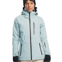 Veste de ski Tenson Teton - Homme ou Femme - tourmaline
