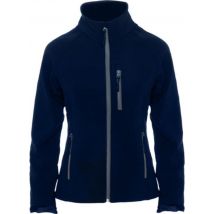 Antartida Softshell Jacket Ladies Navy Blue S