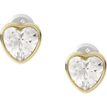 Fossil Sutton JF03935710 Boucles d'oreilles pour dames