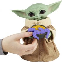 Star Wars L'Enfant Edition Ultime - Figurine de jeu