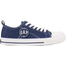 Gap - Sneaker - Femme - Bleu marine - 37 - Baskets