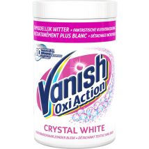 Vanish Oxi Advance Whitening Booster Powder - 1.2 kg