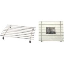 Excellent Houseware dessous de plat 24 x 19 cm