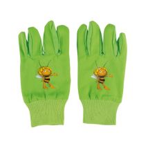 Gants de jardinage pour enfants - 4-7 ans - Maya The Bee