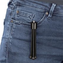Hama Handy mini stand avec jambes flexibles et clip de montage