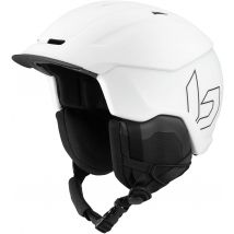 Casque de ski Bollé Instinct - 380 G - 25x25x25mm - Blanc mat