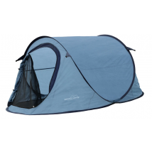 Redcliffs | Tente dôme 2 personnes - 200 x 120 x 100cm - Vert
