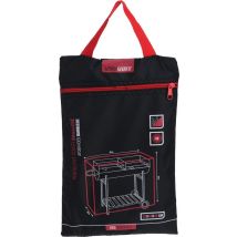 Housse de Barbecue - ProGarden Luxury - 62x82x50 cm