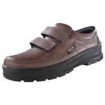 Westfalia Chaussures de marche confortables avec velcro taille 40