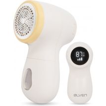 Ølven Lintover - Electric Display - 3 Speeds - Rechargeable - De-piller
