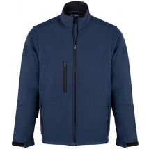 Milanoro - Vestes coupe-vent et imperméables - Veste sans capuche - Marine - M