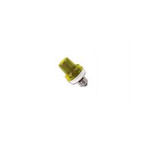 HQ-Power Mini ampoule flash - e27 - 5 w - jaune