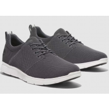 Timberland Knit Sneaker Killington - Homme - Gris moyen - Taille 47,5