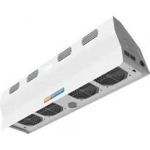BooST Pompe à chaleur Amplificateur de radiateur