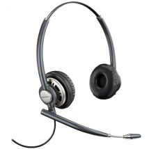 Casque Plantronics EncorePro HW720 Duo