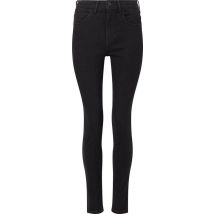 WRANGLER HIGH SKINNY ARACHNE SKINNY JEANS-LADIES
