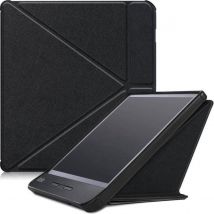 Achaté Kobo Libra H2O Case - Avec fermeture magnétique et fonction veille automatique - Noir - Edition limitée - Haute qualité