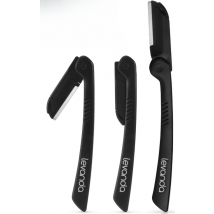 25 rasoir à sourcils durable - dermaplaning - rasoir jetable - rasoir à sourcils - rasoir à sourcils - lames de rasoir femme - tondeuse à sourcils