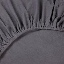 Kayori - Showa - Splittopp HSL - Flanelle - 180/200 - Anthracite