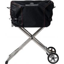 Couverture Masterbuilt pour barbecue portable au charbon de bois