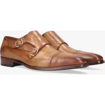 Greve Smart Shoe - Magnum - Veau - Pont extra-mousse - Marron