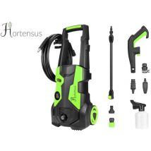 Hortensus - Nettoyeur haute pression pour la maison, le jardin et la voiture - Nettoyeur haute pression