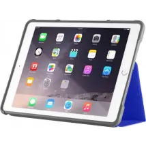 STM Tablet Case iPad Mini 4 Dux Blue