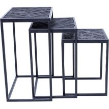 Table d'appoint Bergen
