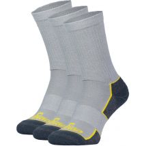 Lot de 3 chaussettes de marche - Taille 35-38