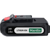 Mardin Mini Tronçonneuse Accu - Tronçonneuse - Tronçonneuse