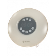 Denver CRL-360AL Radio-réveil