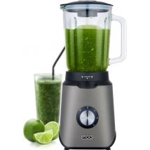 MOA Special Edition Titanium Blender - Blender puissant - 1.5 litres - 1000 watts - TB61T