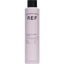 REF Stockholm - Spray flexible 333 - 300ml - Spray pour cheveux - Spray pour cheveux
