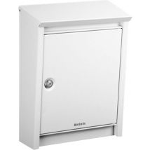 Boîte aux lettres Decayeux - D110 Avenue - blanc - 1165150011