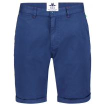 Nouvelle-Zélande Auckland Stony Tarn Chino Shorts - Hommes - W 35 - Navy