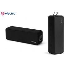 Haut-parleur bluetooth avancé doté des dernières technologies