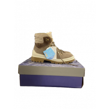 Bottes TCX pour femmes - beige - taille 37