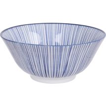 Bol japonais - bambou - Nippon Blue - Tokyo Design Studio