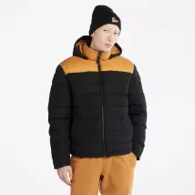 Veste polaire double pour hommes