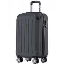 Valise 54x36x20cm TRVLMORE 38L - Noir