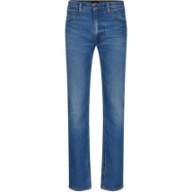 Lee Daren Zip Fly Jeans Blue