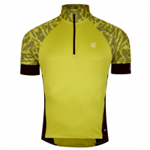 Dare2B Maillot cycliste homme DMT721 - XL