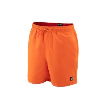 Short de bain léger et confortable - taille M - orange