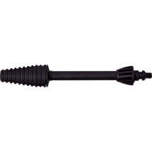 VONROC Lance de pulvérisation / pulvérisateur de saleté - jet à pointe rotative - max. 140 bar | Pour les nettoyeurs haute pression V14