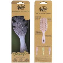 The Wet Brush - Démêlant Go Green - Lavande/Pourpre