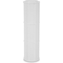 VONROC Elément filtrant de remplacement pour le pré-filtre VONROC GP808AA pour pompes et pompes hydroniques - 25cm
