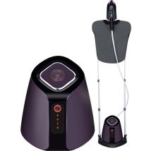 Nettoyeur à sec avec station de repassage Herzberg HG-8058